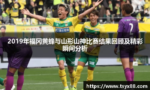 2019年福冈黄蜂与山形山神比赛结果回顾及精彩瞬间分析